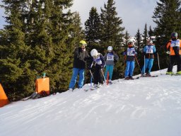 Ski- und Snowboardkurs Weihnachtsferien 2019